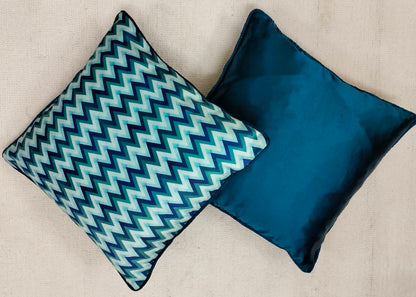 Modern Home Decor Pillow