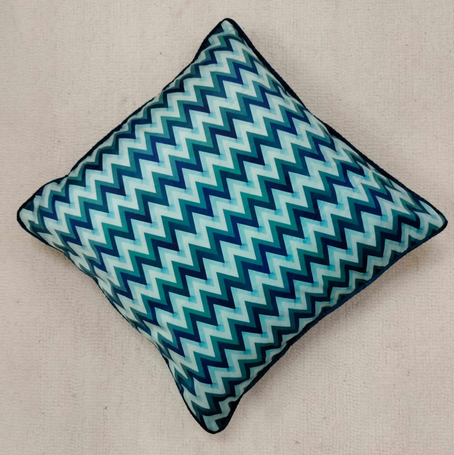 Modern Home Decor Pillow